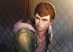 matt
